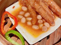 -新大咀港式茶餐厅(宝山万达店)