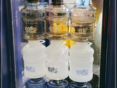 -milkplus·泰式奶茶(较场东路店)
