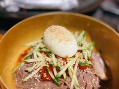 冷面-济州爱肉堂(总店)