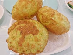 广式葱油饼-海逸海鲜酒家(古北店)