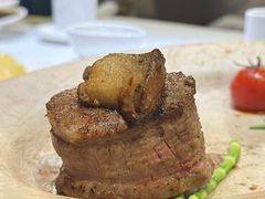 -王品牛排(福州泰禾店)