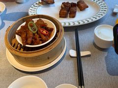 -潮府馆·非遗潮州菜·港式点心(世纪公园店)