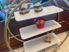 -济南香格里拉·咖啡泉自助餐厅