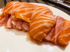 -嘉年华大酒店琴湾-自助餐厅