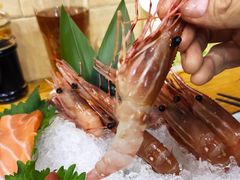 -银子铁板烧料理自助餐(人民广场店)