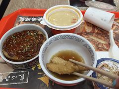 -吉野家(黑牛城道店)