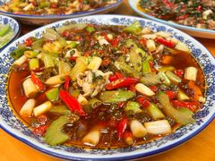 -李大爷的泡椒馆(冉家坝店)