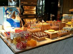 -福州仓山凯悦酒店·Market Cafe Lacucina咖啡厅