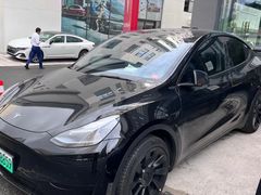 -TESLA 特斯拉(深圳观澜特斯拉直营钣喷中心)