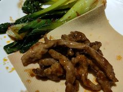 -新派川菜馆(济南路店)