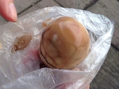 -金盆阿嬷香菇茶叶蛋(玄光店)