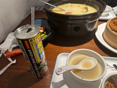 -乔街深夜食堂·台州菜·高压锅生蚝(杭州总店)