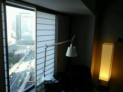 -东京希尔顿酒店