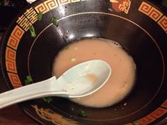 一兰拉面-一蘭拉面(新宿中央东口店)
