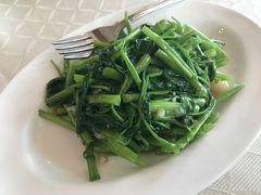 -无招牌海鲜餐厅(怡丰城店)