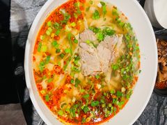 -大理实力希尔顿酒店•御玺中餐厅