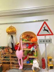 -好看加白色房子