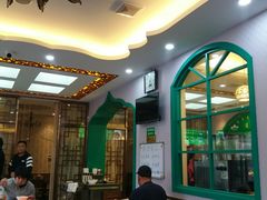 -丰和轩餐厅(西四环南路辅路店)