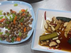 -屯老二农家铁锅炖·行业领军者(梅江店)