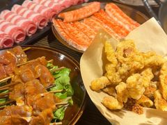 -冯校长老火锅(深圳总店)