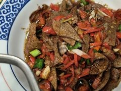 -韶山冲湘菜馆(黄桦路店)