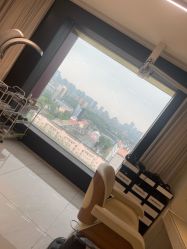 -NEW FACE烫染专业店