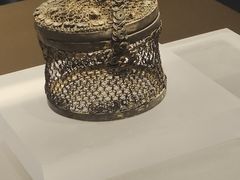 -陕西历史博物馆