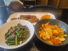 -简小舍·民间手艺菜(武昌江滩店)