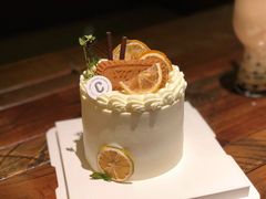 -CarolCake卡萝家(锦华万达店)