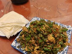 -华顺土菜馆(洪岗路店)