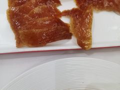 -玉林烤鸭店(定福庄店)