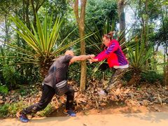 -西双版纳勐泐文化旅游区