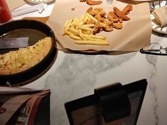 -必胜客(栖乐荟店)