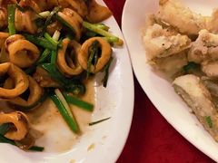 -蛇口康乐快餐鱼仔档(翠苑小区店)