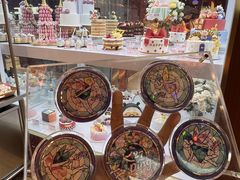 -丁香西饼屋(桂林路店)