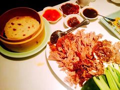 -唐茶苑(Soho)