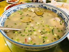 -新派川菜馆(济南路店)