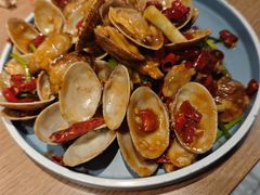 -街角等你.大连海鲜烧烤(西安路店)