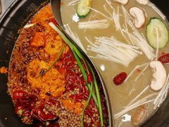 -冯校长老火锅(深圳总店)