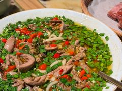 -锦府盐帮·侯宅(五棵松万达店)