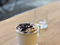 超级摩卡-Onirii Coffee(长乐路店)