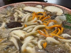 -藏味八珍特色火锅