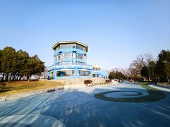 -青龙湖公园