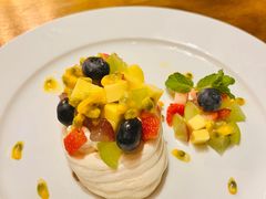 -Osteria Garden 生蚝花园餐厅(原进贤路店)