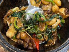 -好呷(东城十三碗美食广场店)