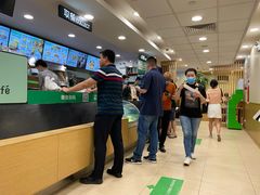 -德克士(砂之船奥特莱斯店)