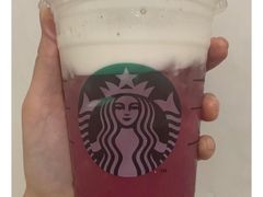 -星巴克(天津大悦城第二店)