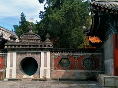 -北京艺术博物馆(万寿寺)
