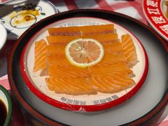 -马叉虫和妖且闲·长沙大排档(解放西店)