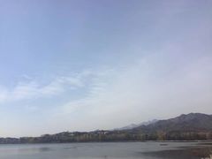 -易水湖景区